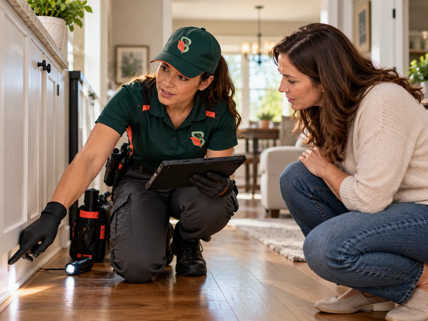 Pest Control Ironton, OH FAQs